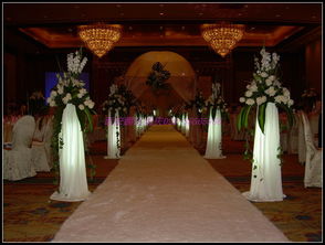 西安婚慶優(yōu)惠套餐與專業(yè)婚禮服務(wù)指南