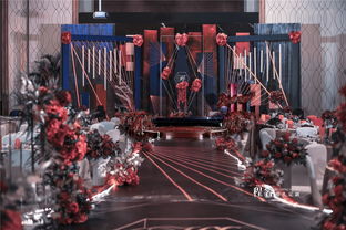 程睿婚禮服務詳情 官網價格、聯系方式及婚慶禮儀介紹