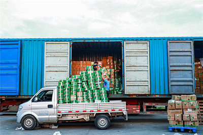 永康到深圳貨運服務(wù)公司